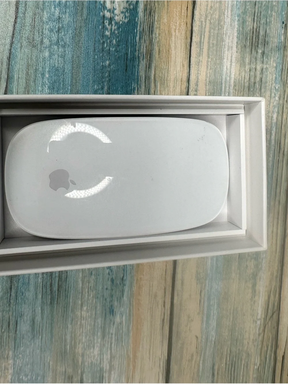 Apple Mouse (Not a phone accessory)